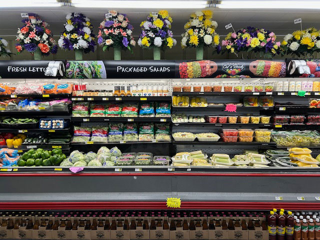 Freshest Produce