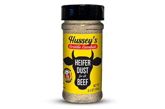 Hussey