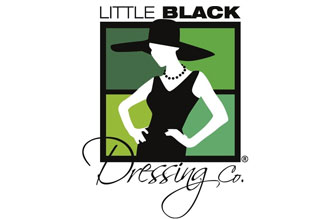 Little Black Dressing