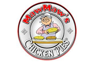 MawMaw's Chicken Pies