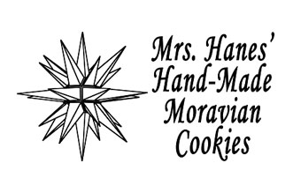 Mrs. Hanes Cookies