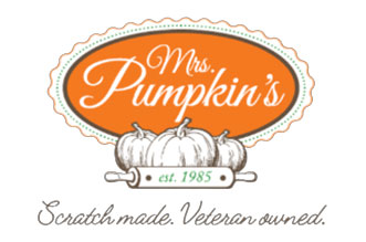 Mrs. Pumpkins