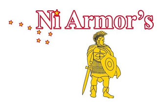 Ni Armor Sauce