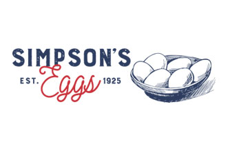 Simpsons Eggs